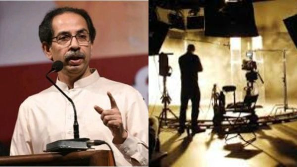 बॉलीवुड और ड्रग्स मामले में अब बोले सीएम उद्धव ठाकरे, 'मशहूर हस्तियों को पकड़ने में उनकी दिलचस्पी है'