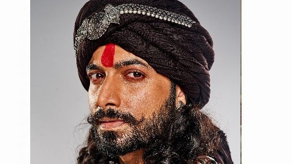 'विद्रोही' में स्वतंत्रता सेनानी बख्शी जगबंधु विद्याधर की भूमिका निभाएंगे अभिनेता शरद मल्होत्रा