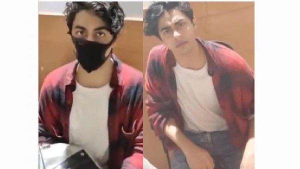 ड्रग केसः आर्यन खान को नहीं मिली राहत, 7 अक्टूबर तक NCB की कस्टडी में भेजा गया