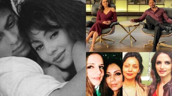 आर्यन खान ड्रग केस: गौरी खान के जन्मदिन पर बॉलीवुड ने बरसाया प्यार, बताया सबसे मजबूत मां