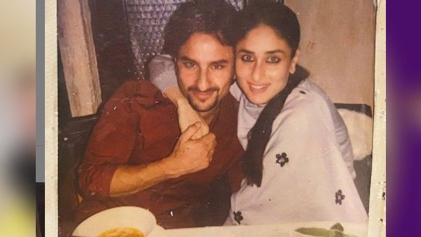 करीना कपूर और सैफ अली खान की शादी की सालगिरह, बेबो ने बताई कैसे शुरू हुई लवस्टोरी- PIC