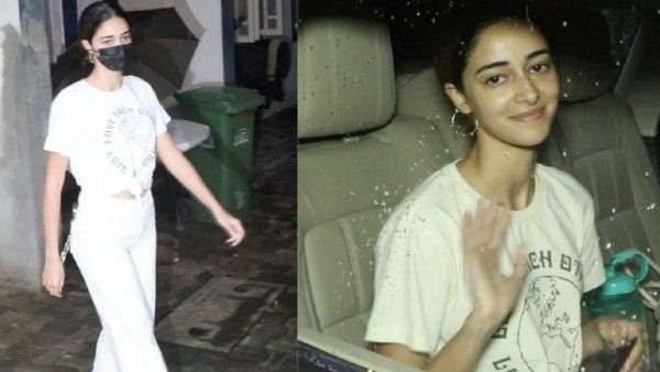 कब और किन मौकों पर आपने ड्रग्स खरीदें?, NCB ने अनन्या पांडे से पूछे ये 8 सवाल!