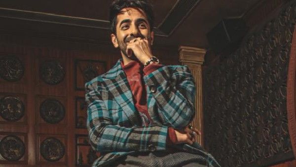 4 अपकमिंग फिल्मों पर बोले आयुष्मान खुराना, 'इस तरह की कहानियों को लोगों ने पहले कभी पर्दे पर नहीं देखा होगा'