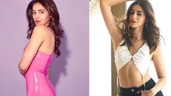 इस एक्ट्रेस को अच्छी नहीं लगती अनन्या पांडे की फिल्म?, बोलीं- मुझे उसकी फिल्म देखने में दिलचस्पी नहीं