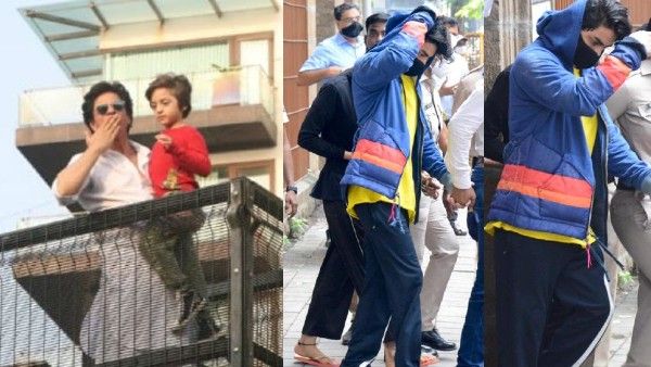 आर्यन खान ड्रग्स मामला: क्या शाहरुख खान के घर मन्नत पर NCB करेगी छापेमारी?