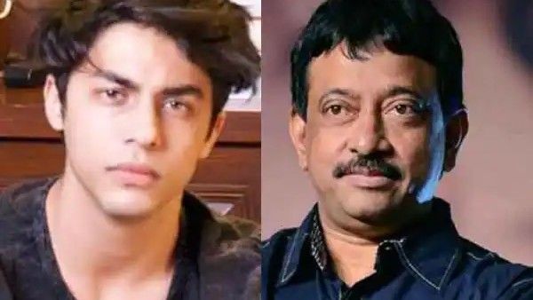 फिल्मों में लॉन्च होंगे आर्यन खान, राम गोपाल वर्मा ने बताई शाहरुख खान के बेटे की फिल्म की डिटेल