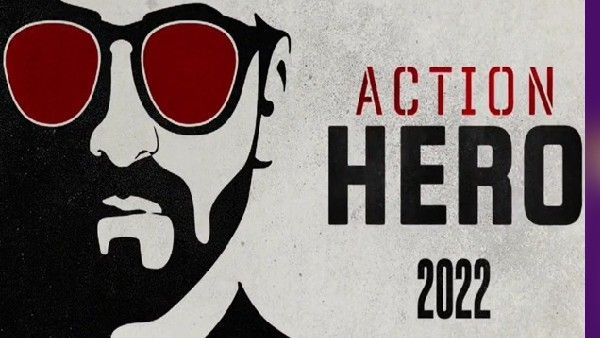 Action Hero: आयुष्मान खुराना की पहली एक्शन जॉनर फिल्म का ऐलान, देखिए टीजर वीडियो