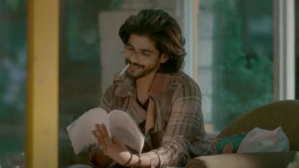 ऑल्ट बालाजी की थ्रिलर सीरीज ‘गिरगिट’का ट्रेलर रिलीज- पागलपन, जुनून, और रहस्य से भरपूर