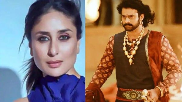 करीना कपूर खान के साथ प्रभास की बड़ी फिल्म? इस एक फिल्म के लिए 150 करोड़ रुपये लेंगे बाहुबली!