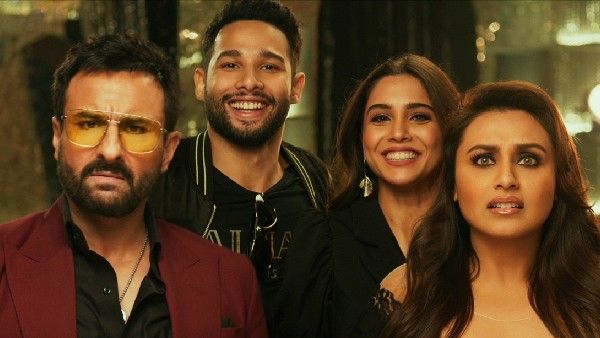 बंटी और बबली 2 का ट्रेलर इस दिन होगा रिलीज, सैफ और रानी ने जारी किया टीजर वीडियो