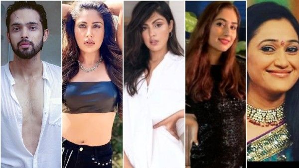 Bigg Boss 15: रिया चक्रव्रर्ती, सुरभि चंदना, दिशा समेत इन 11 सेलिब्रिटीज ने ठुकरा दिया सलमान का शो बिग बॉस