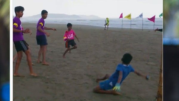 फुटबॉल पर बनी फिल्म 'गोल गोवा', ऐसा नशा जो खेल की दीवानगी को करती है जाहिर- जानें कब और कहां देखें