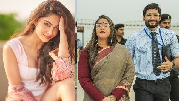 'बंटी और बबली 2 अनेक कारणों से मेरे लिए एक बेहद खास फिल्म है' - शरवरी