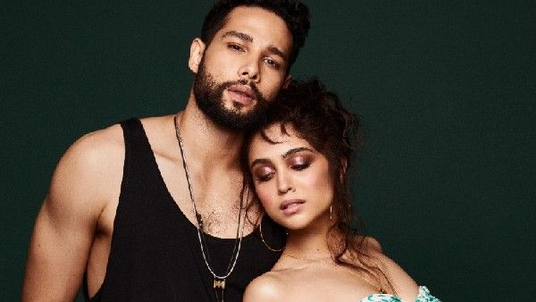 दिवाली पर इस तरह से करेंगे सिद्धांत चतुर्वेदी और शरवरी बंटी और बबली 2 का प्रमोशन, धमाकेदार सेलिब्रेशन