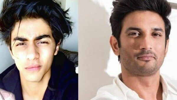 सुशांत सिंह राजपूत के वकील विकास सिंह ने किया आर्यन खान ड्रग केस पर रिएक्ट, कही ये बात