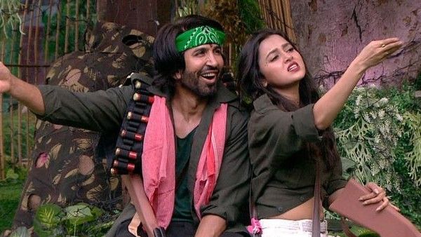 बिग बॉस 15 प्रोमो: जंगलवासियों को मिला नया टास्क, तेजस्वी-विशाल जमकर हसाएंगे- VIDEO