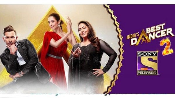 सोनी एंटरटेनमेंट टेलीविजन का ‘इंडियाज़ बेस्ट डांसर - सीजन 2’ खोजेगा ‘बेस्ट का नेक्स्ट अवतार’