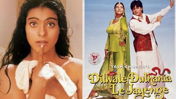 DDLJ के 26 साल: तौलिए में डांस नहीं करना चाहती थीं काजोल, किसने रखा था फिल्म का नाम?- रोचक बातें