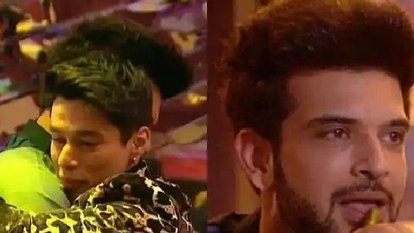 बिग बॉस 15: करण कुंद्रा ने मांगी प्रतीक सहजपाल से माफी, फैंस ने की जमकर तारीफ