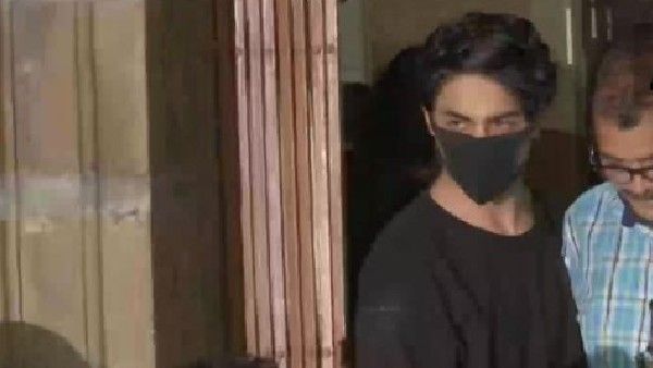 ड्रग्स केसः आर्यन खान को नहीं मिली राहत, जमानत याचिका पर कल 2.30 बजे होगी सुनवाई