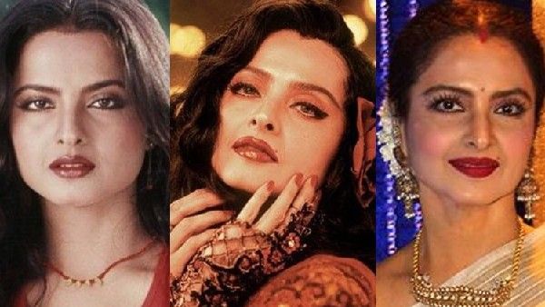 रेखा के बारे में गूगल पर सबसे ज्यादा सर्च किए जाते हैं ये सवाल- उम्र से फैमिली तक- जानिए सबकुछ