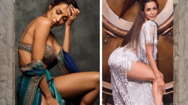 मलाइका अरोड़ा के सेक्सी वीडियो पर हो जाएंगे फिदा, फैशन क्वीन ने दिखाया सबसे गॉर्जियस लुक