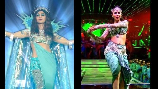 सुपर डांसर चैप्टर 4 फिनाले: शिल्पा शेट्टी उड़ाएंगी जबरदस्त डांस से सबके होश, सामने आया VIDEO