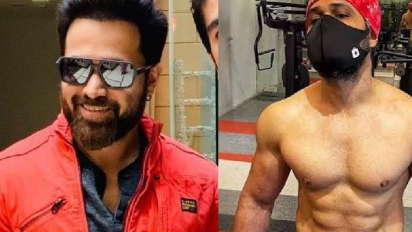 कोरोना की चपेट में टाइगर 3 का विलेन, इमरान हाशमी की वजह से रूक सकती है फिल्म की शूटिंग!