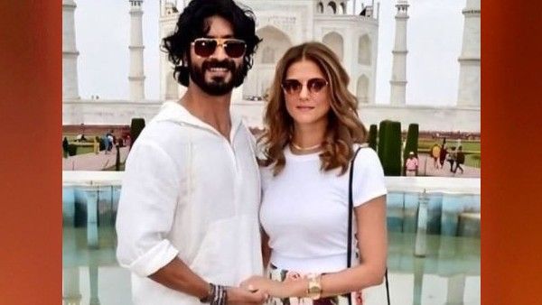 नंदिता मेहतानी संग कब करेंगे विद्युत जामवाल शादी? बताया वेडिंग प्लान