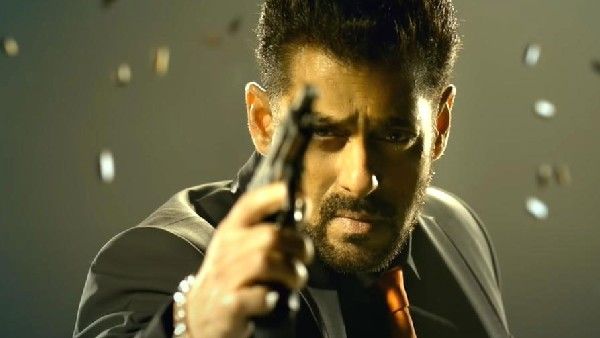 त्रिपुरा: थिएटर में फिर से रिलीज हुई सलमान खान की राधे, बंपर कमाई- डिटेल!