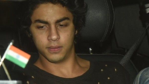 जमानत याचिका खारिज होने के बाद गम में डूबे आर्यन खान, जेल में नहीं कर रहे किसी से बातचीत!
