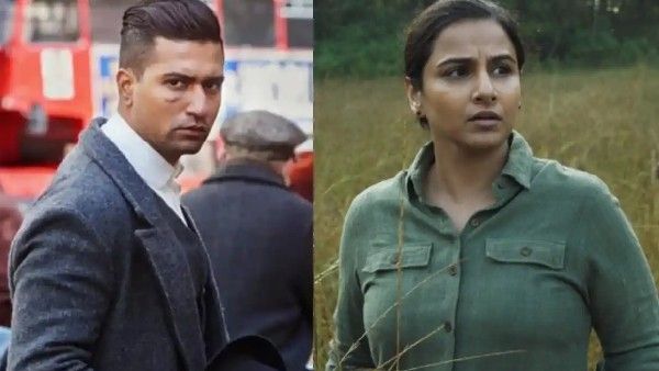 ऑस्कर 2022 के लिए विद्या बालन की शेरनी और विकी कौशल की सरदार उधम समेत 14 फिल्मों को किया गया शॉर्टलिस्ट