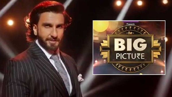द बिग पिक्चर प्रीमियर Highlights: रणवीर सिंह का TV डेब्यू, शो की पहली कंटेस्टेंट करिश्मा, 20 लाख रुपये जीते