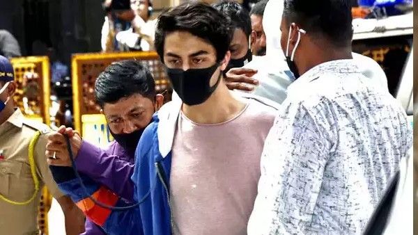 ड्रग केस: शाहरुख खान के बेटे आर्यन खान को नहीं मिली बेल, कोर्ट ने खारिज की जमानत याचिका