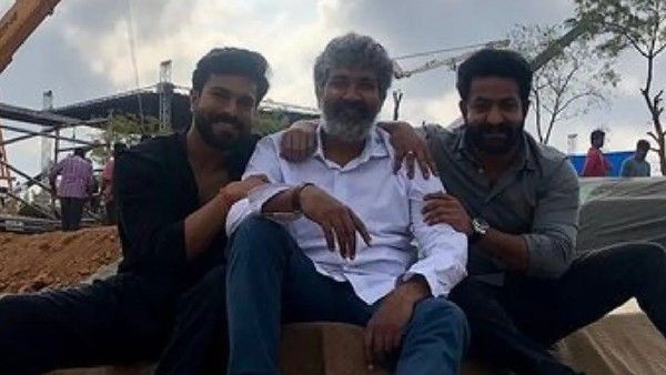 PVR ने SS राजामौली के साथ की डील, बदला नाम- अब 'पीवीआरआरआर' के नाम से जाना जाएगा
