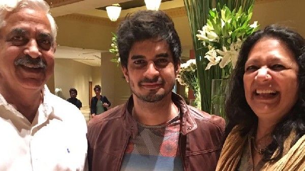 'लॉकडाउन के चलते पैरेंट्स दो साल बाद मेरे मुंबई वाले घर आ रहे हैं’: ताहिर राज भसीन