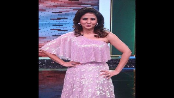 ज़ी कॉमेडी शो पर ‘रंगीला’ के 26 साल बाद उर्मिला मातोंडकर ने किया यह खुलासा