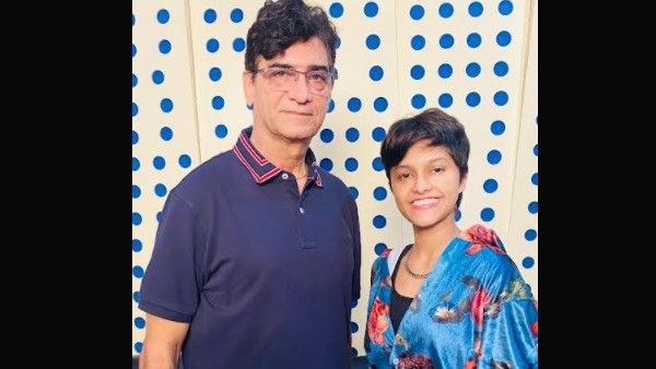श्रीलंकाई सिंगर योहानी का बॉलीवुड डेब्यू, 'मनिके मागे हिते' के हिंदी वर्जन से करेंगी धमाका!