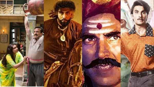 बंटी और बबली 2, शमशेरा, पृथ्वीराज, जयेशभाई जोरदार की ओटीटी रिलीज़ डेट, यहां और ऐसे देखें