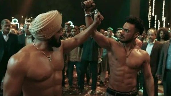 अर्पिता के मिलाने से पहले ही आयुष शर्मा को कास्ट करना चाहते थे सलमान खान, साझा किया मजेदार किस्सा!