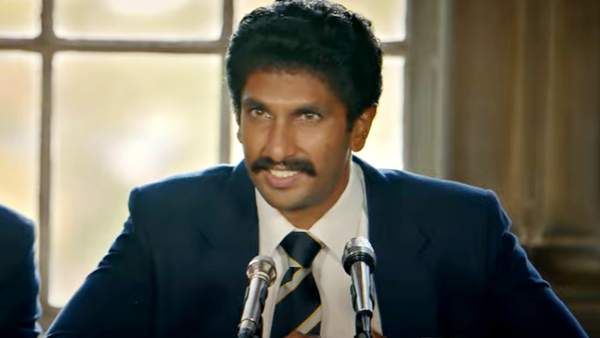 TRAILER: इंतजार खत्म, रणवीर सिंह और दीपिका पादुकोण स्टारर फिल्म 83' और ऐतिहासिक जीत शानदार झलक