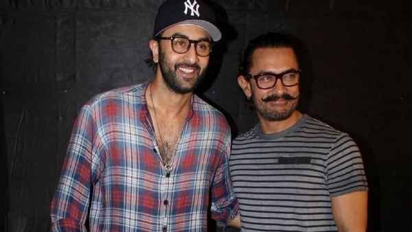 Breaking Buzz: आमिर खान - रणबीर कपूर धमाकेदार फिल्म के लिए आ रहे हैं साथ, 2022 में हो गई बुकिंग