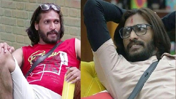 Bigg Boss 15 में वाइल्ड कार्ड अभिजीत बिचकुले की एंट्री से आएगा तूफान, सेट से हुई थी गिरफ्तारी