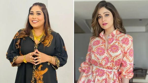 Bigg Boss 15: अफसाना खान ने तोड़ी चुप्पी, बोलीं शमिता शेट्टी मेरी जूती के बराबर हैं, वीडियो वायरल