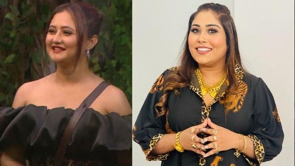 Bigg Boss 15: अफसाना खान के सपोर्ट में बोलीं रश्मि देसाई- लोग जज करते हैं, उसे सम्मान देना चाहिए