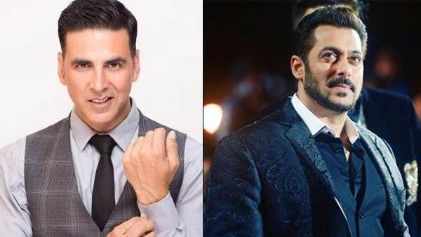 अक्षय कुमार की 15वीं 100 करोड़ी फिल्म बनी 'सूर्यवंशी'- सलमान खान के साथ बॉक्स ऑफिस पर जबरदस्त टक्कर