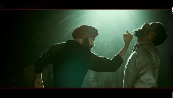 'अंतिम' के दमदार एसीपी राजवीर सिंह का थीम सॉन्ग 'कोई तो आएगा' का बीटीएस वीडियो रिलीज!