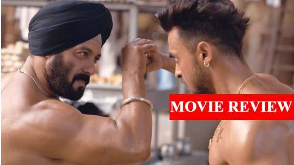 'अंतिम: द फाइनल ट्रूथ' फिल्म रिव्यू - सलमान खान और आयुष शर्मा के 6 पैक एब्स से आगे भी है कहानी