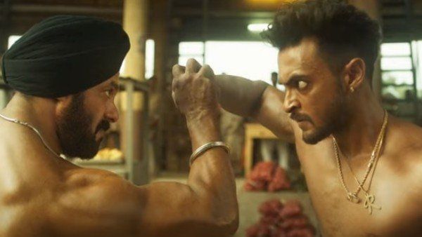 'अंतिम' बॉक्स ऑफिस: सलमान खान और आयुष शर्मा कितने करोड़ की देंगे ओपनिंग! धमाकेदार होगी शुरुआत