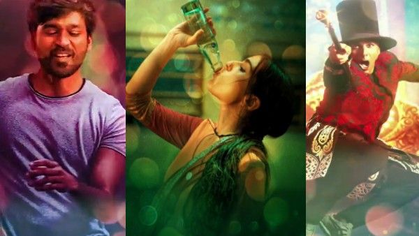 Atrangi Re- अक्षय कुमार, धनुष और सारा अली खान का फर्स्ट लुक रिलीज, कल आएगा दमदार ट्रेलर!